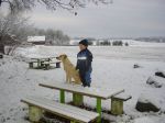 Johan och Happie